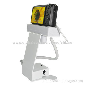 Cheap and Hot Security Display, OEM/ODM Services for Digital Cameras Security